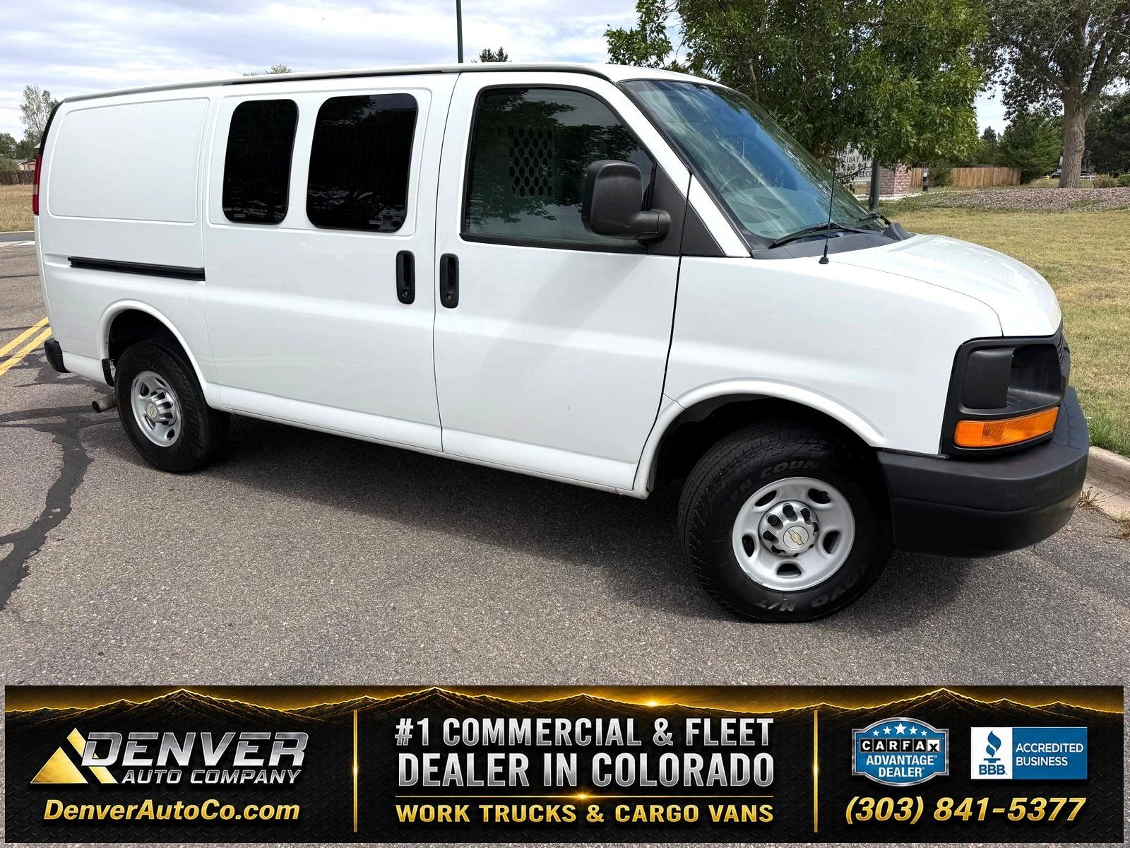 chevrolet express cargo 2013 1GCWGFCA6D1157478 image chevrolet express cargo 2013 1GCWGFCA6D1157478 image